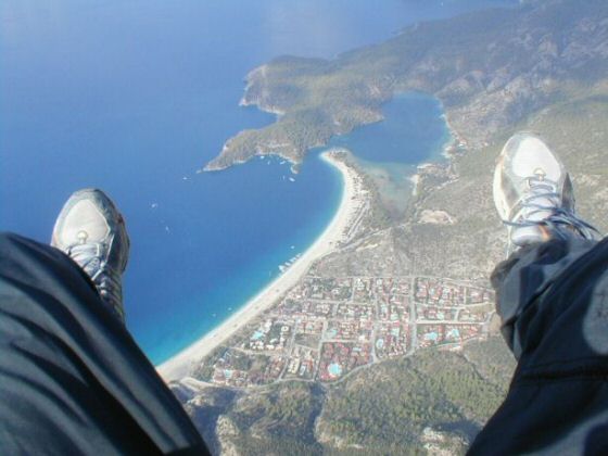 Ölüdeniz Paragliding